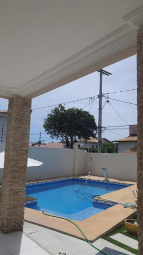 Garcia House